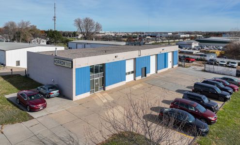 Morrow Collision Center Inc. N 22nd