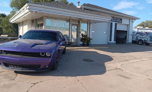 Waverly Glass Company