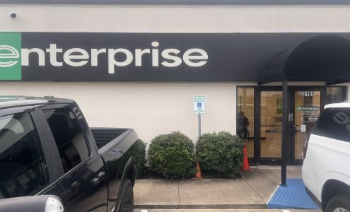 Enterprise Rent-A-Car