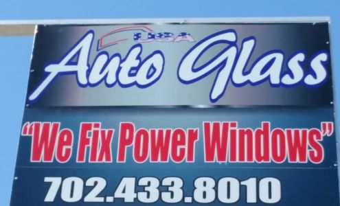 USA Auto Glass