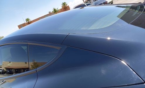 Unicar Collision Repair Center