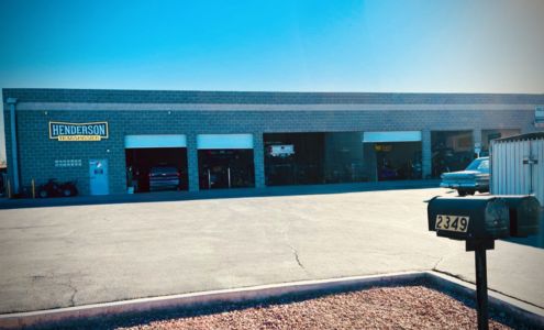 Henderson Transmission