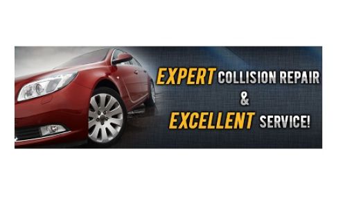 Ultimate Touch Up Paint & Body