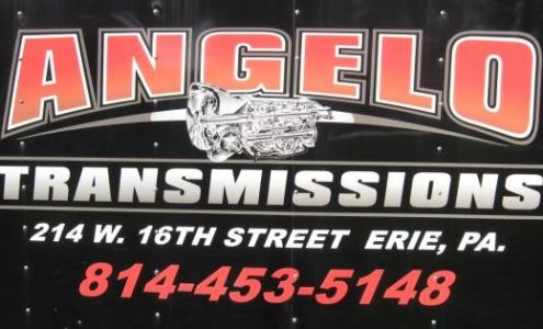 Angelo Transmissions
