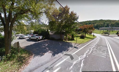 C J Smith Auto Body Services