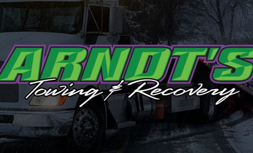 Arndt's Towing & Recovery Robesonia