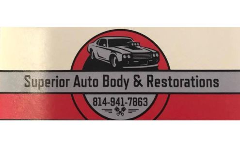 Superior Auto Body & Restoration