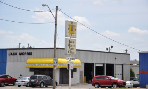 Jack Morris Auto Glass