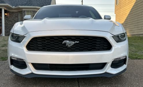 Collisionworx Express Inc