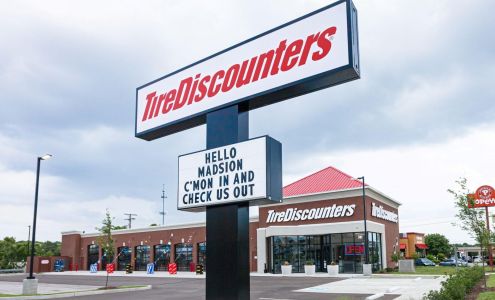 Tire Discounters