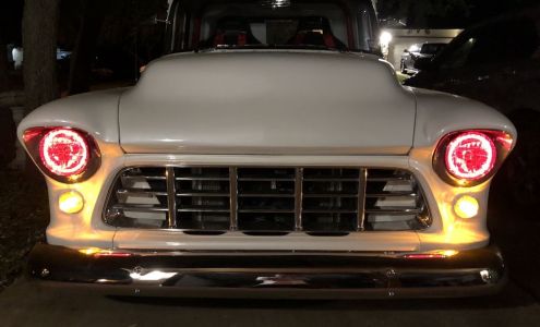 Infiniti Key Automotive Austin