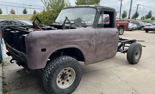 Crash Brothers Paint & Body