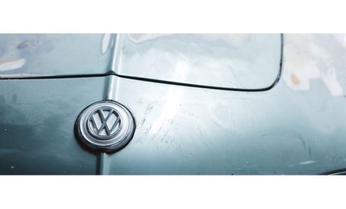 New Europa Paint & Collision Center