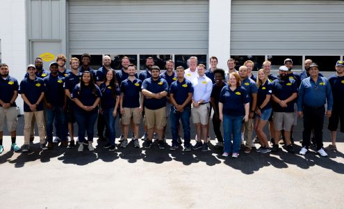 Dent Mechanic Group - Auto Hail Repair