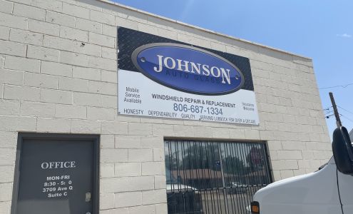 Johnson Auto Glass
