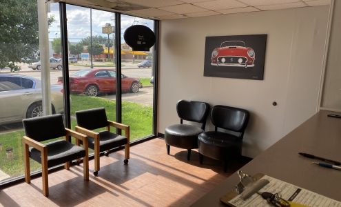 Eagle Transmission & Automotive