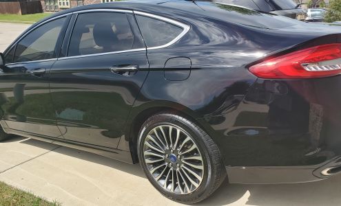 Quality Colors Collision Pro Shop Inc