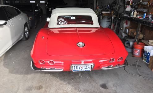 Titan Collision & Auto Paint