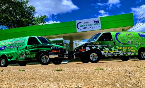 AutoGlass Express