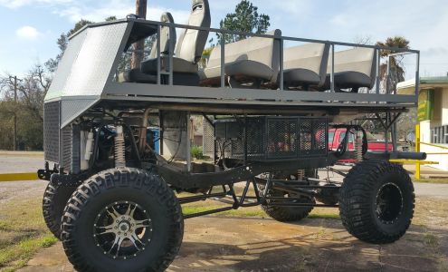 Clear Lake Body Shop