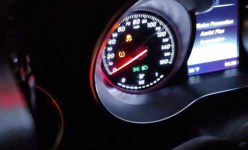 London's Wrecker Service