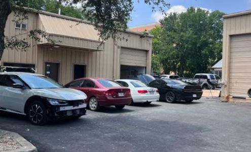 American Elite Autobody