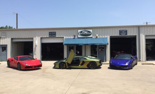 Nu Way Car Center, Inc.