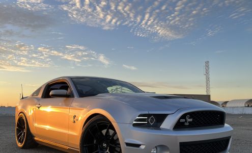 Gearheads Performance