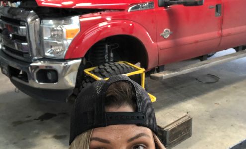 Stop-A-Crack Windshield Repair & Replacement