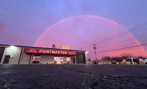 Paintmaster Collision Center
