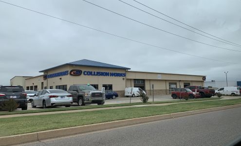 Gerber Collision & Glass