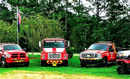 Firehouse Towing & Recovery
