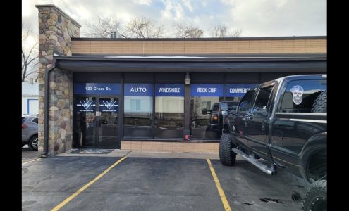 Valley Glass - Layton