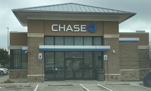 Chase Bank