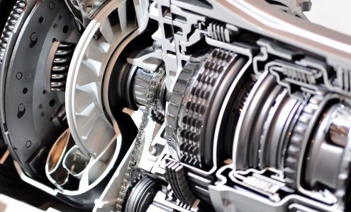 Tigard Transmission Center