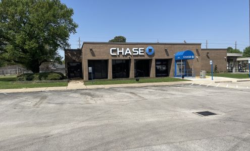 Chase Bank