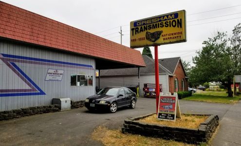 Gresham Transmission Center