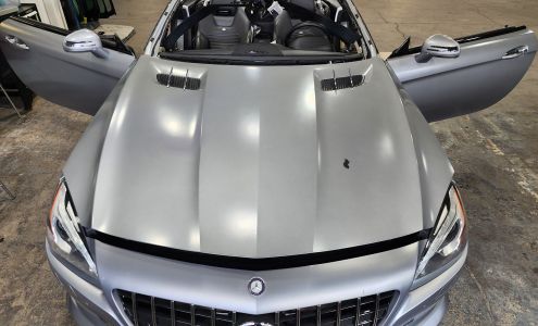 Oregon Windshields mobile services