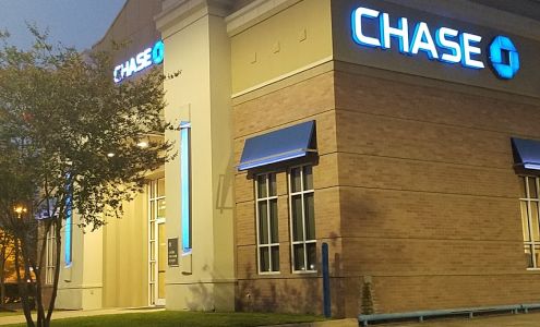 Chase Bank