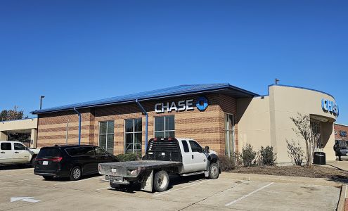 Chase Bank