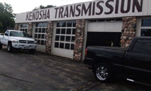 Kenosha Transmission Service