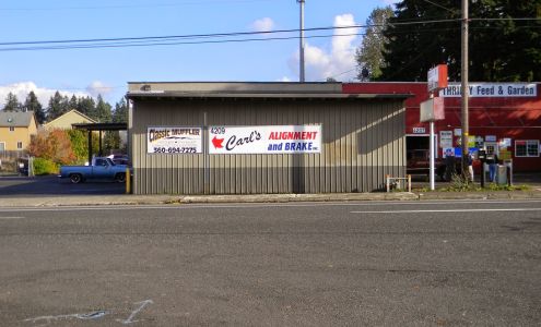 Carl's Alignment & Brake