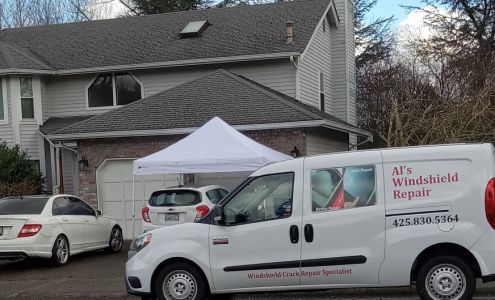 Al's Windshield Repair & Replacement Company