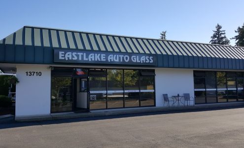 Eastlake Auto Glass of Bellevue