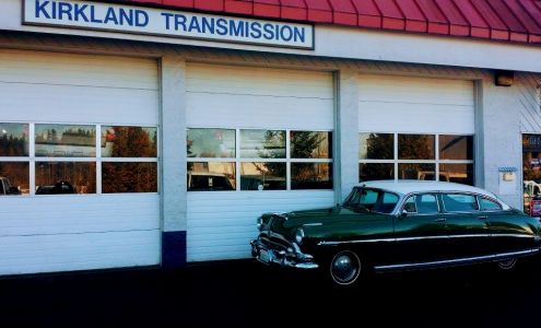 Kirkland Transmission