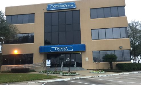 Comerica Bank