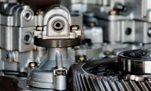 Quality Transmission & Clutch