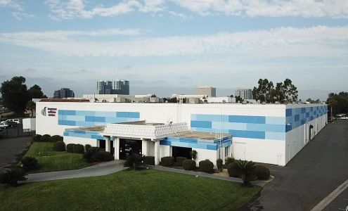 ICC Collision Centers