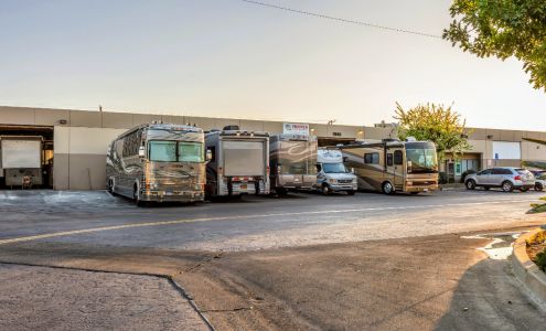 Premier Motorcoach Innovations