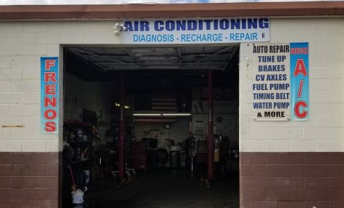 Armando's Auto Service